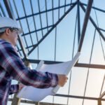 Commercial Roof Construction