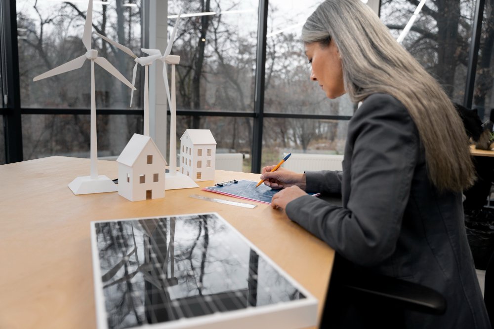 Energy-Efficient Upgrades