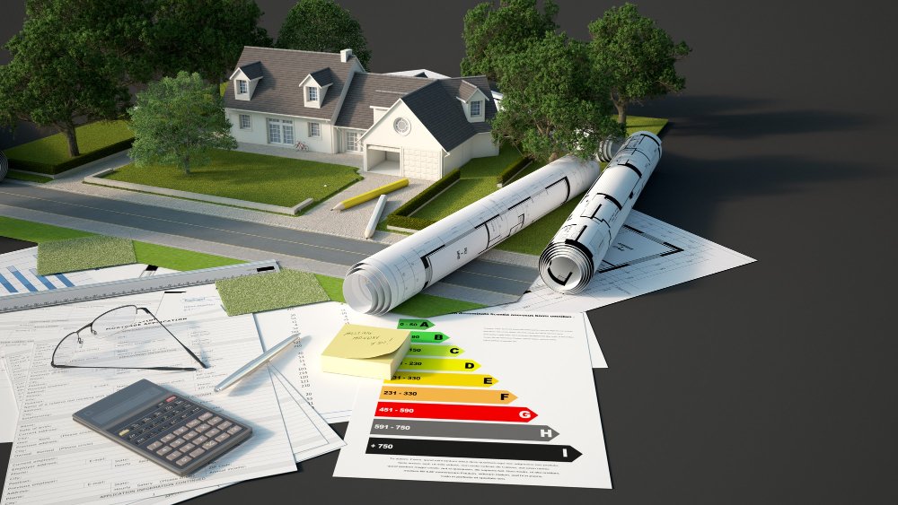 Energy-Efficient Upgrades: Smart Solutions That Lower Costs and Improve Comfort